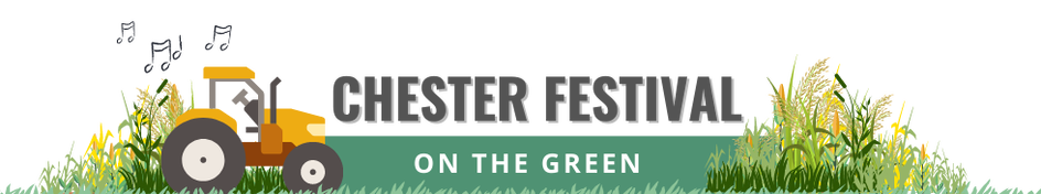 Chester Festival on The Green